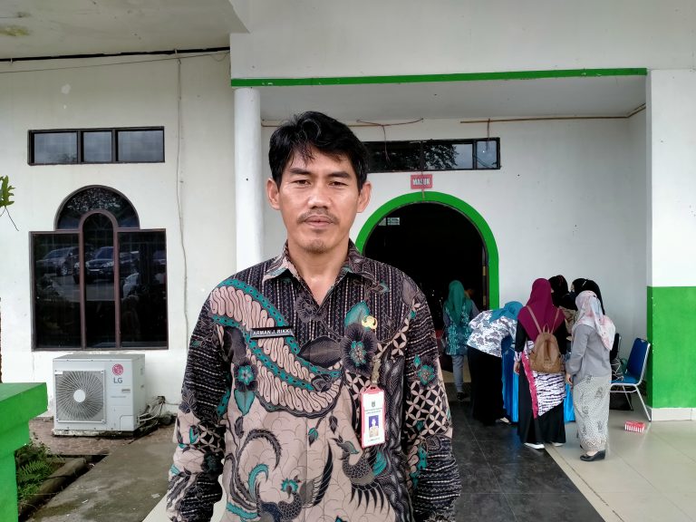 Deteksi Dini PTM Dengan Lakukan Skrining Rutin