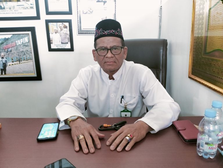 Malam Ini, PAMMI Tanah Bumbu Gelar Gebyar Dangdut Hiburan Rakyat