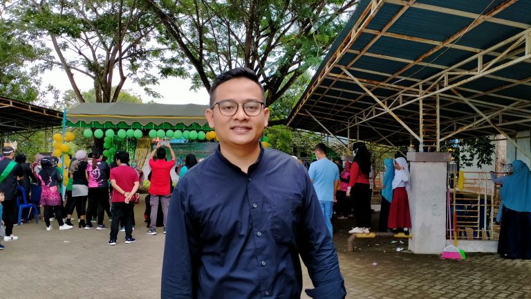 dr Cokorda : Ibu Hamil Tidak Takut Datang ke Tempat Faskes