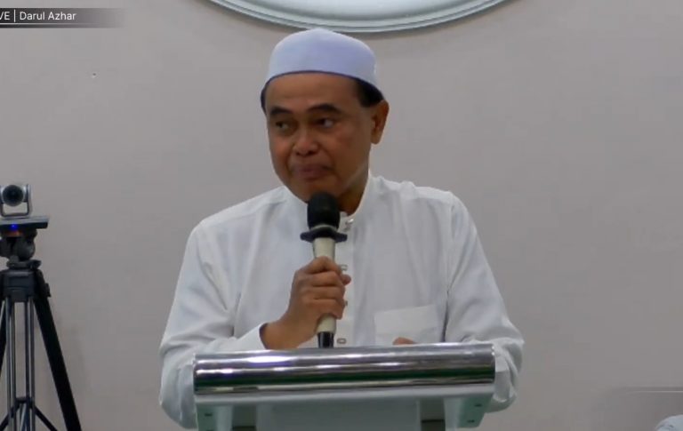 Bupati Zairullah Mohon Doa Terkait Agenda Survei Bendungan Kusan Hulu