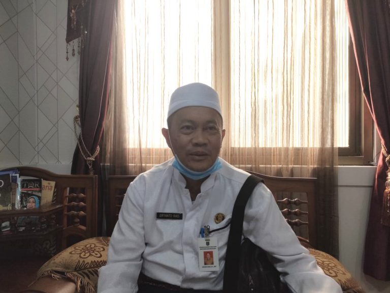 Sumber Penerimaan PAD Tanah Bumbu, Rata-rata Sudah Hampir Mencapai 90 Persen