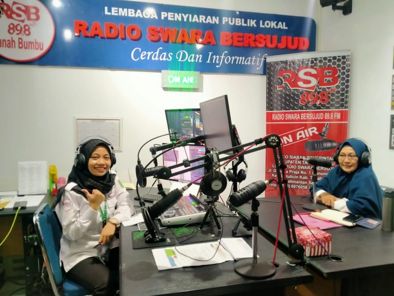 Batulicin Himbau Masyarakatnya Laporkan Kematian Untuk Validasi Kependudukan