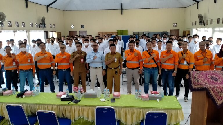 PT PPA Gelar Rekrutmen FODP dan FMDP untuk Merekrut 68 Siswa