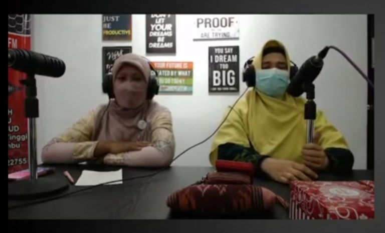 Pentingnya Komunikasi Efektif Dalam Pelayanan Publik RSUD DHAAN Tanah Bumbu