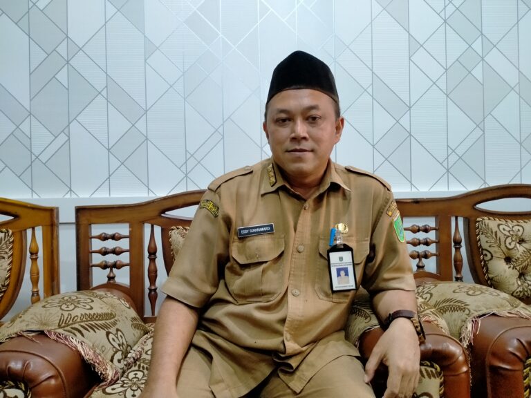 Disbudporpar Tanbu Berikan Fasilitas Pembuatan Sertifikat Hak Kekayaan Intelektual 