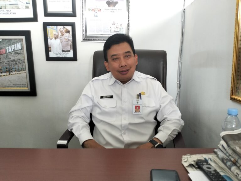 Diskominfo SP Tanah Bumbu Sebutkan Program Kerja Unggulannya Tahun 2023