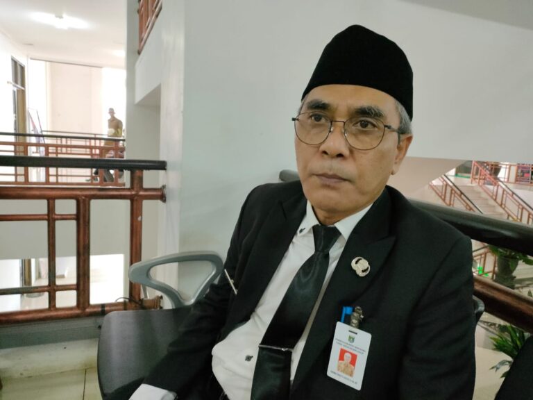 Bupati Sangat Peduli Terhadap Lingkungan Hidup di Tanah Bumbu