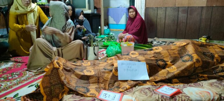 Rumah Duka Ardiansyah di Banjarmasin, SKPD Tanah Bumbu Datang Melayat