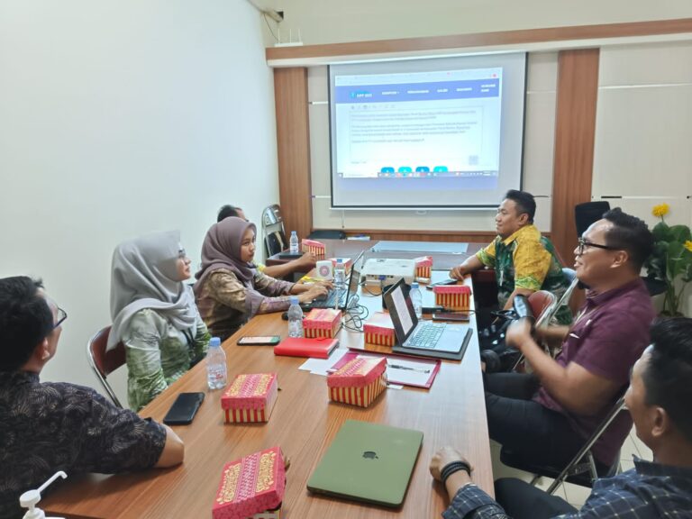 Lomba Inovasi Daerah, Tanah Bumbu Usung Program 1 Desa 1 Masjid