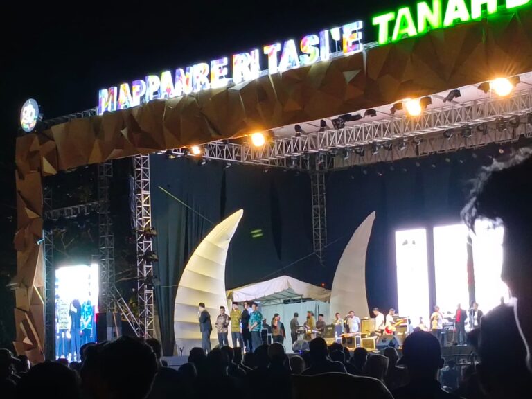 Abah Zairullah Minta Petugas Kebersihan Diperhatikan Kesejahteraannya