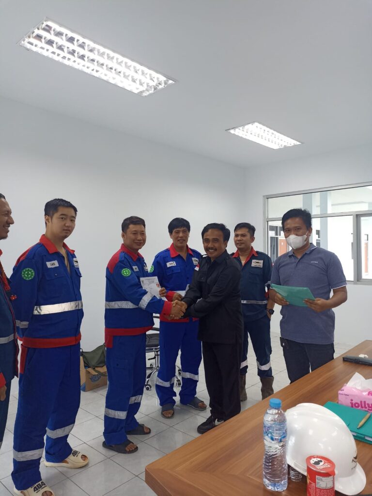 Disdukpencapil Luncurkan Inovasi “Pelangsir Berwarna” Bagi WNI dan WNA