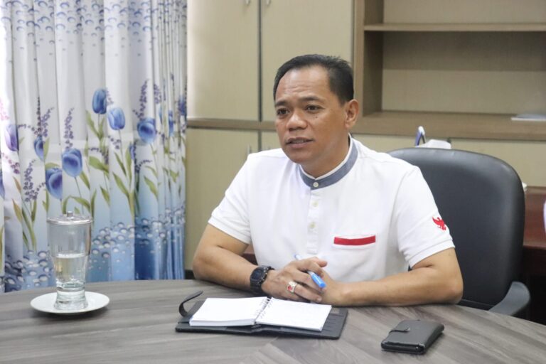 Tanah Bumbu Peringkat Pertama Peningkatan IDM se-Kalimantan Selatan