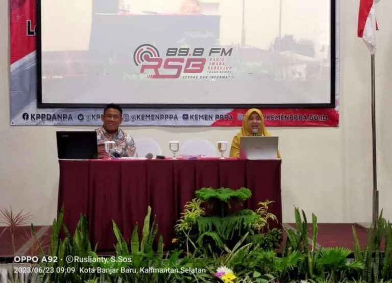 Tingkatkan Pelayanan Pengasuhan Anak, Kementerian Perlindungan Anak Jalin Kerjasama dengan Fornas LKSA – PSAA