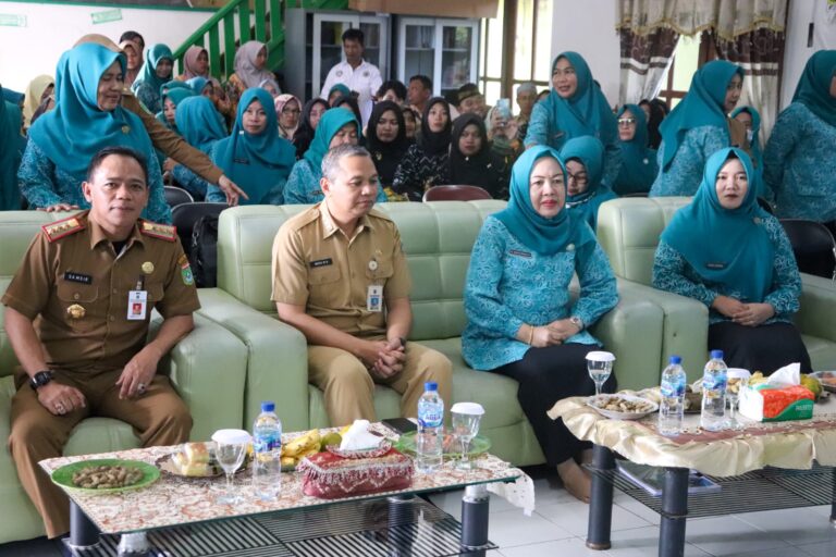 Desa Purwodadi Kabupaten Tanah Bumbu Juara Terbaik 2 Lomba Desa Tingkat Provinsi Kalimantan Selatan