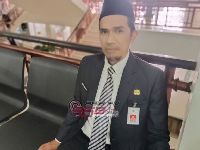 Tahun Ini Pemkab Tanah Bumbu Dapat 1000 Formasi PPPK