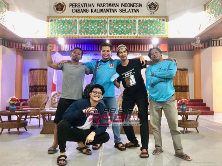 “Tim Pejuang” juarai E-Sport MLBB Porwada Kalsel