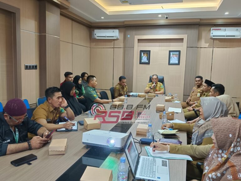 1 Agustus 2023, Anggota Paskibraka Sudah Masuk Karantina