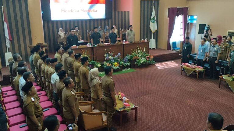 Fraksi PKB Mengharapkan Perubahan RAPBD 2023 Dijadikan Momentum Lakukan Evaluasi