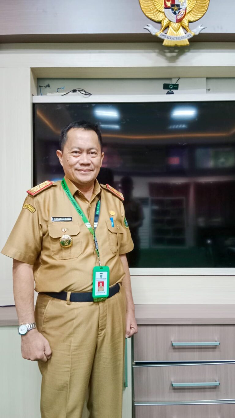 Target Pendapatan PBB Tanah Bumbu 2023 Sebesar Rp8,5 Miliar