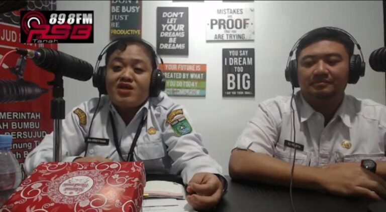 E-Lapor Hadir Sebagai Layanan Aspirasi dan Pengaduan Masyarakat