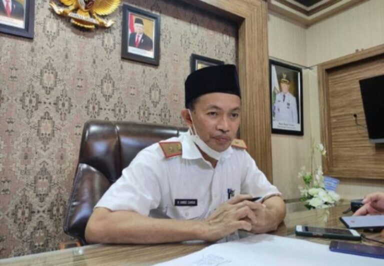 Empat Pilar Harus Dipegang Dalam Pemanfaatan APBD Tanah Bumbu 2023