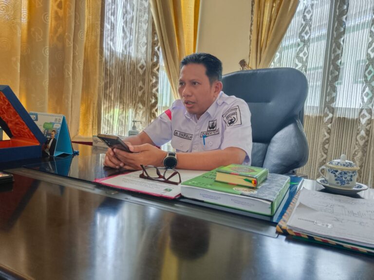 RSUD dHAAN Tanah Bumbu Tambah Tiga Dokter Spesialis