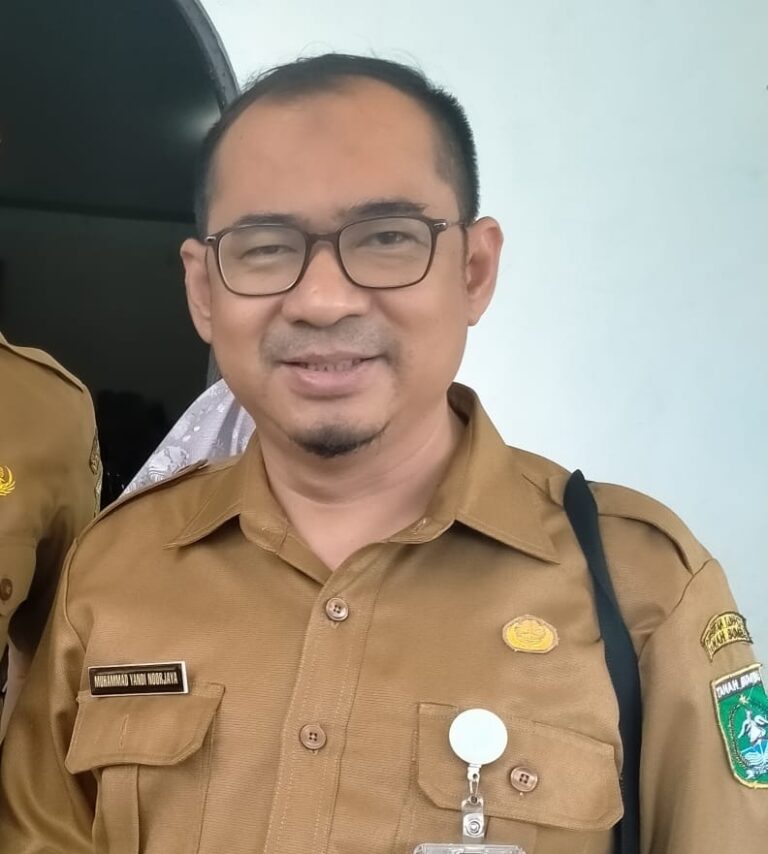 Kasus DBD di Tanah Bumbu Terus Melandai