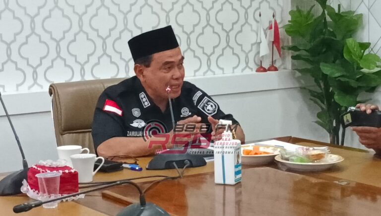 Pemkab Tanah Bumbu Tetapkan SDSM Pelajaran Ektrakurikuler