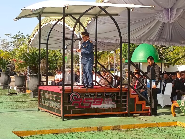 Hari Perhubungan Nasional Merupakan Momentum untuk Bergerak Maju