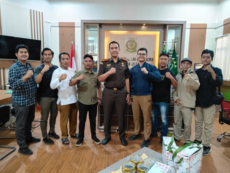 Dinar Kripsiaji Kajari Tanah Bumbu, I Wayan Wiradarma akan Jabat Asisten Intelijen Kejati Kalsel