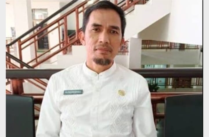 Hasil Seleksi Administrasi CPNS 2023 Tanah Bumbu yang Memenuhi Syarat Hanya 1.752 Orang