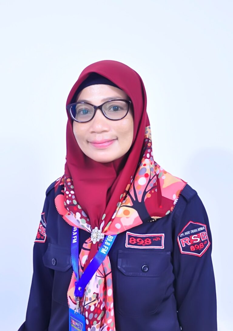 Anggota Dewas RSB Tanah Bumbu Erni Djumyati Meninggal Dunia