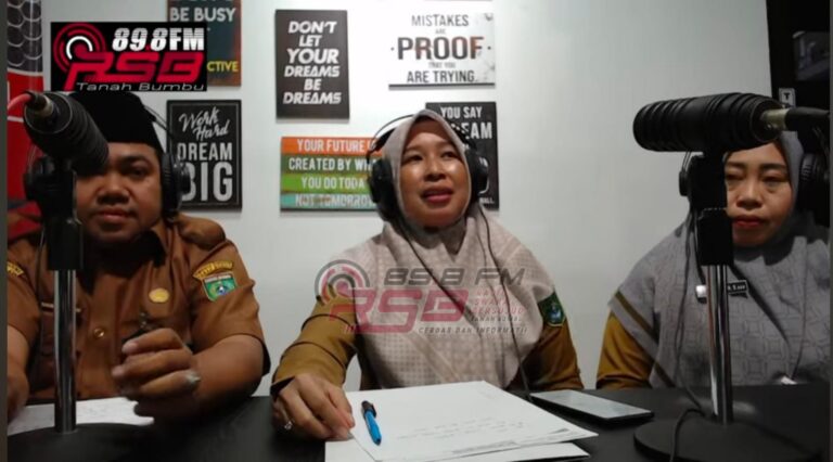 Program SDSM di Karang Bintang Berjalan Lancar, Ada Anak yang Hafal Empat Juz 10 Program SDSM di Karang Bintang Berjalan Lancar, Ada Anak yang Hafal Empat Juz