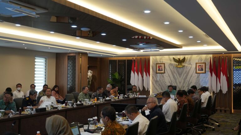 Bupati Abah Zairullah Dukung Penetapan KEK Setangga