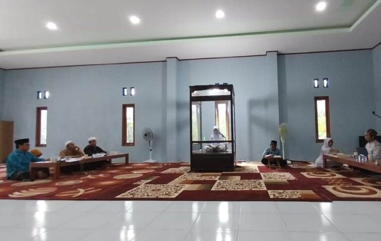 Kecamatan Angsana Gelar Festival SDSM