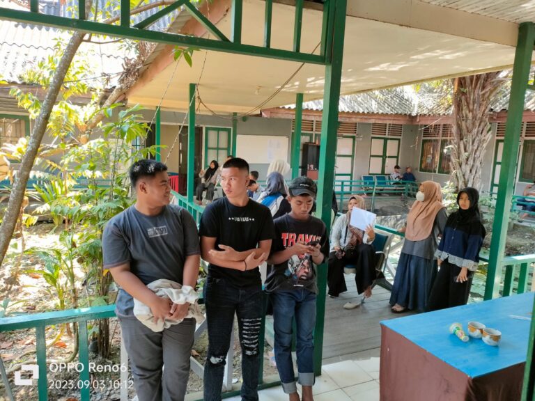 Februari, Disdukpencapil Kembali Jadwalkan Perekaman KTP-EL Disejumlah Kecamatan