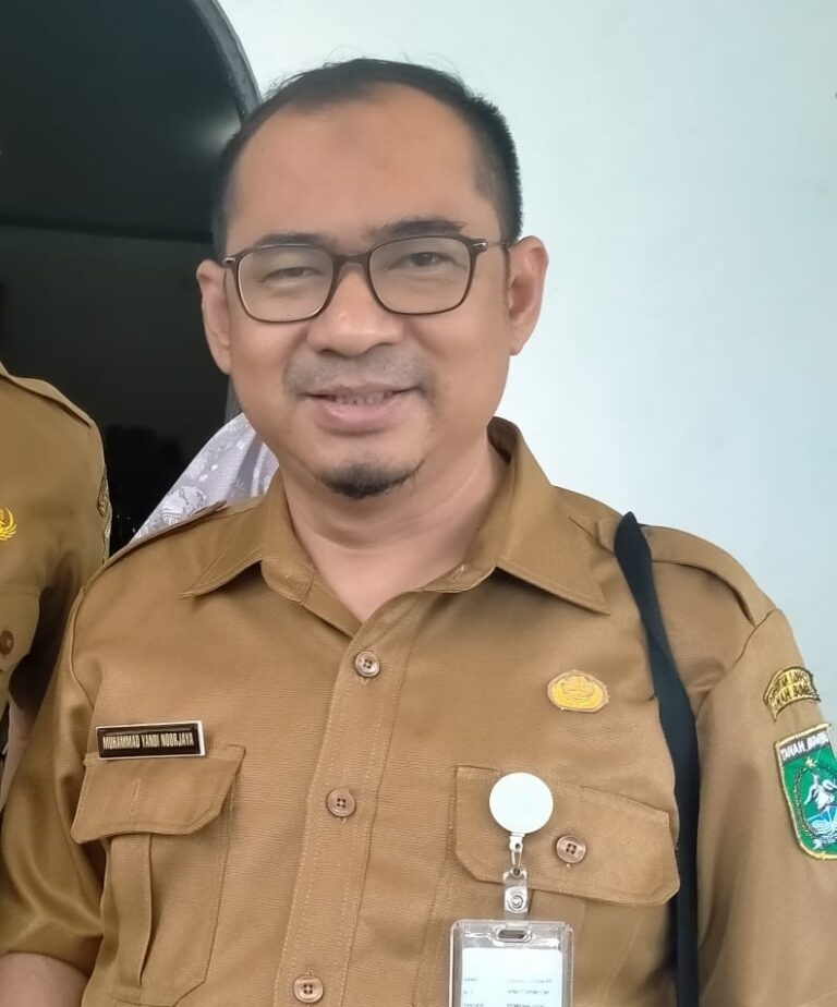 Sebanyak 12 Puskesmas di Tanah Bumbu Terakreditasi Paripurna dan Dua Utama