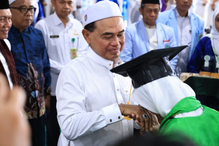 Zairullah Ingin Dibentuk Generasi Muda Berkualitas