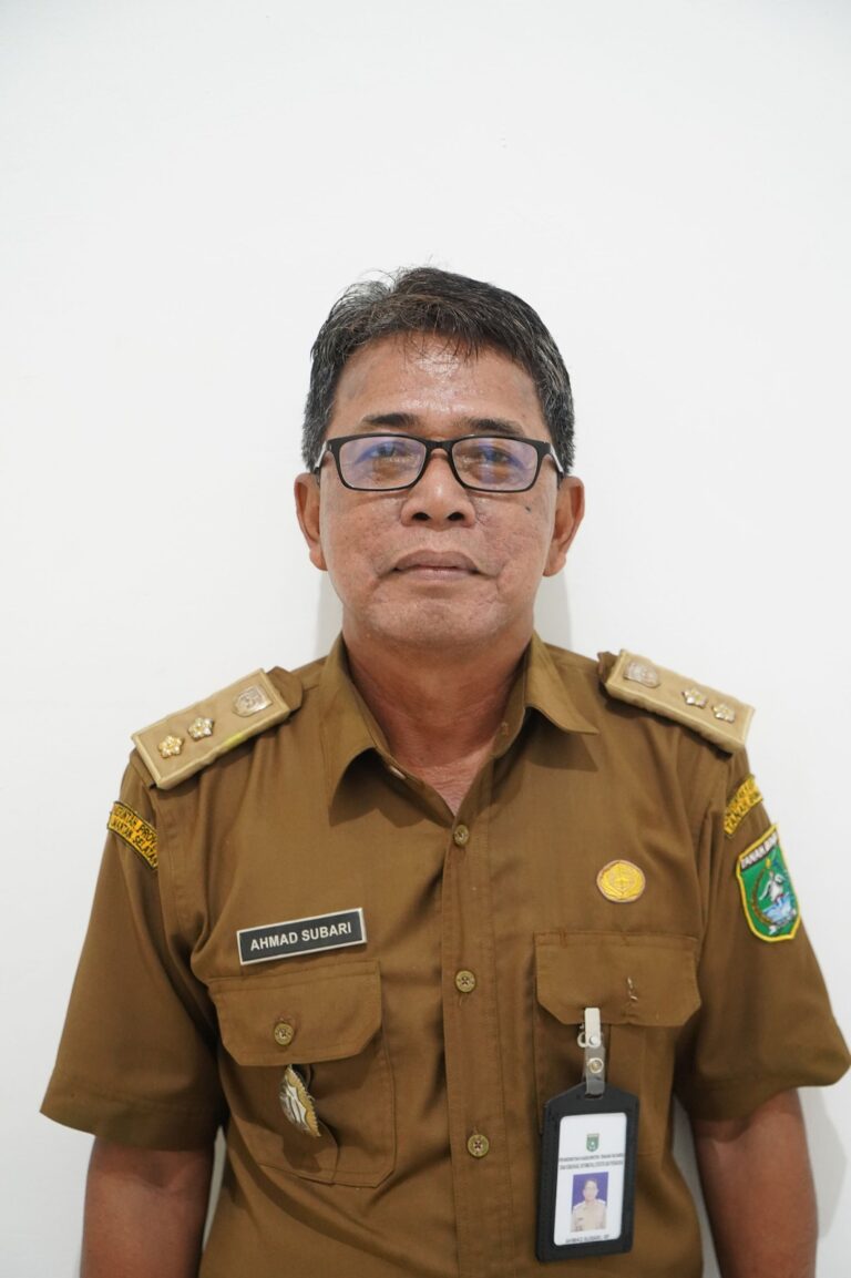 Akhmad Saubari Meninggal Dunia, Bupati Turut Berduka Cita, Kadisdik Langsung ke Rumah Duka