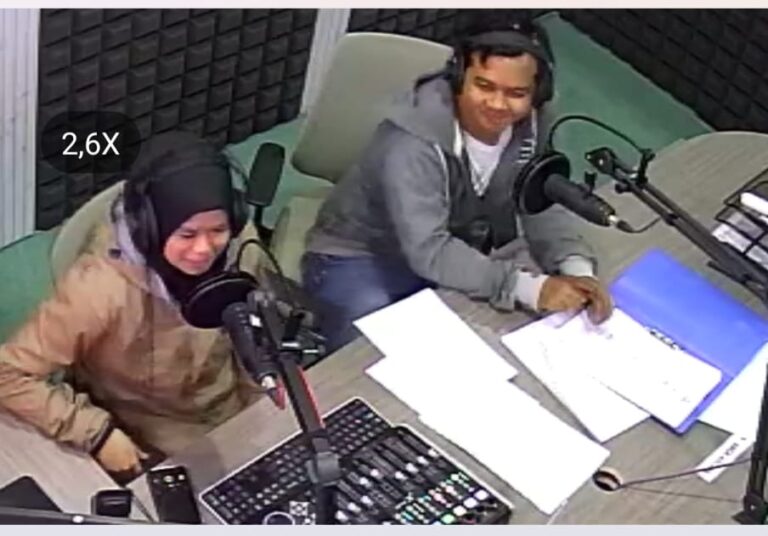 Program SDSM, Dinilai Bagus Ciptakan Generasi Cerdas