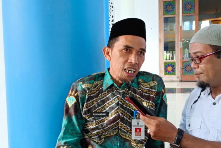 Penerimaan CPNS 2024 Akhir Mei, Tanah Bumbu Dapat Jatah 2.803 