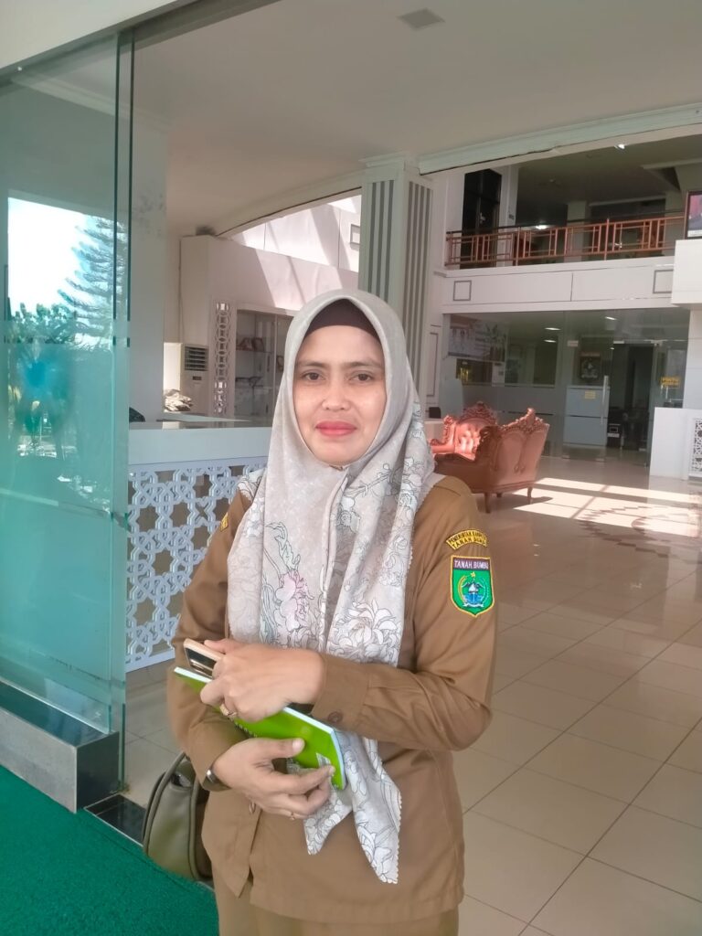 14 Anak Funk Terjaring Razia Satpol PP dan Damkar, Dikembalikan Dinas Sosial Tanah Bumbu ke Daerah Asalnya