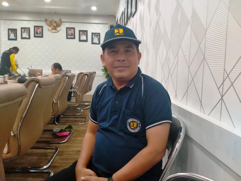 Dinas PUPR Kabupaten Tanah Bumbu Alokasikan Dana Rp30 Miliar Bangun Pedestrian 