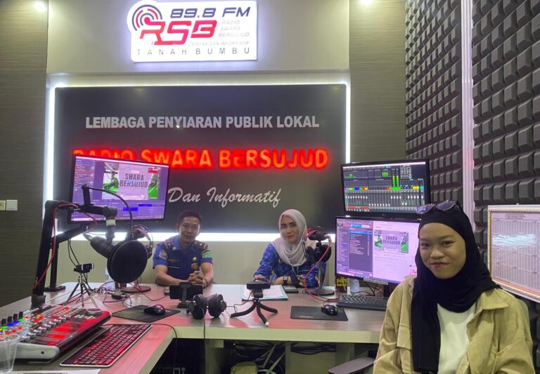 Satpol PP dan Damkar Tanah Bumbu Bentuk Brigade Pemadam Kebakaran SKPD