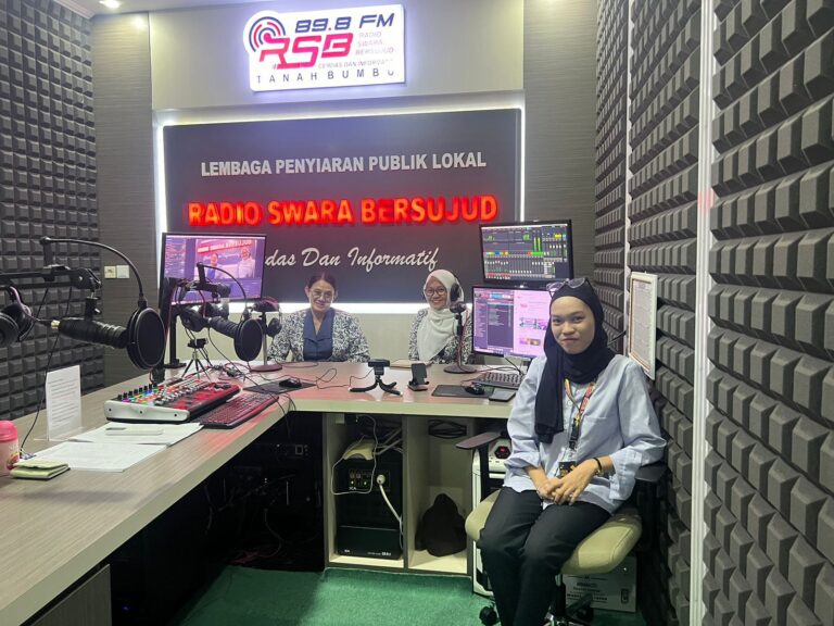 Peringati Hari Bidan Nasional, PC IBI Tanah Bumbu Berbagi Kisah Inspiratif