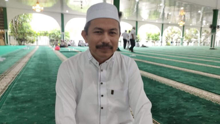 Meningkatkan Pendidikan di Tanah Bumbu, Amiluddin: Dinas Pendidikan Tetap Menunjang Program SDSM