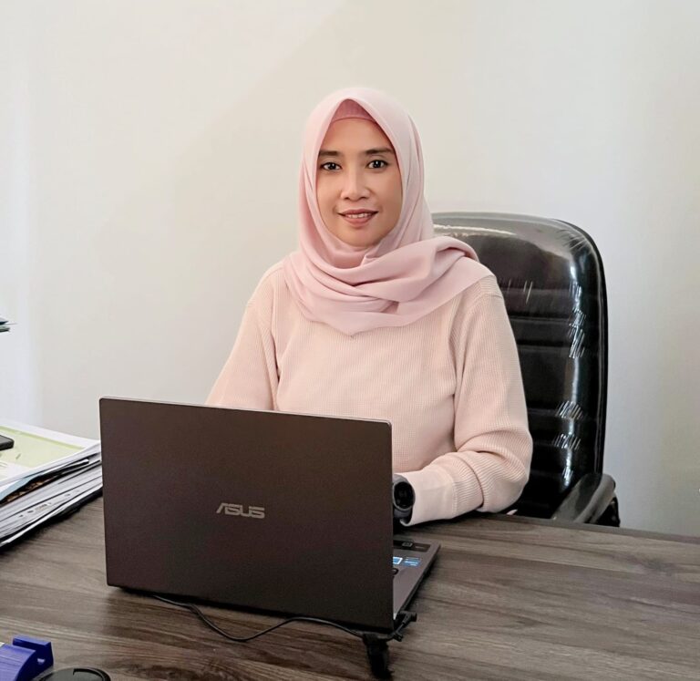 DLH Tanah Bumbu Ajak Gunakan Kantong Belanja Ramah Lingkungan