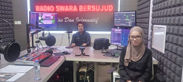 Dinas Kesehatan Tanah Bumbu Sosialisasikan Standar Pelayanan Minimal Kesehatan