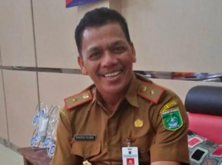 Agustus 2024 mendatang, Bakesbangpol Tanah Bumbu Semarakkan Gebyar Anti Narkoba