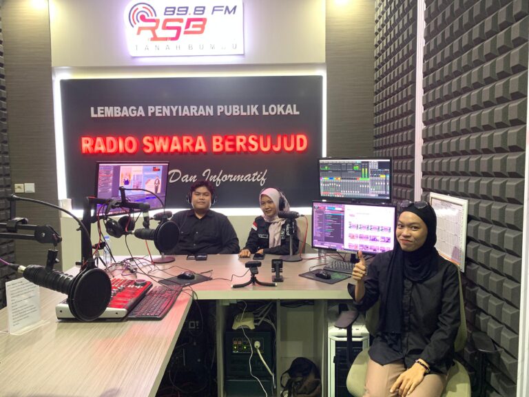 Meriahkan HUT RI ke-79, Gunung Tinggi Gelar Mobile Legends Competition dan Jalan Santai Berhadiah